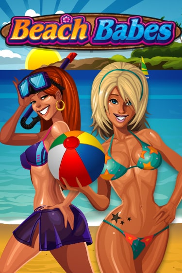 Beach Babes играть без денег онлайн | Демо игры Grand Casino Online