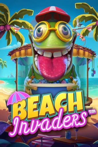 Beach Invaders играть без денег онлайн | Демо игры Grand Casino Online