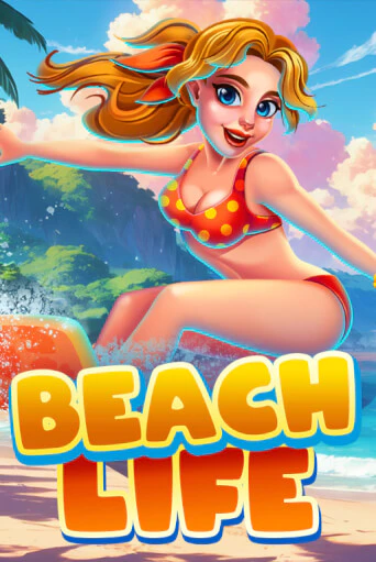 Beach Life играть без денег онлайн | Демо игры Grand Casino Online