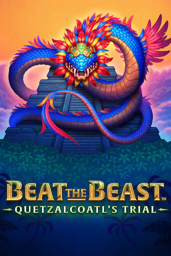 Beat the Beast: Quetzalcoatl's Trial играть без денег онлайн | Демо игры Grand Casino Online