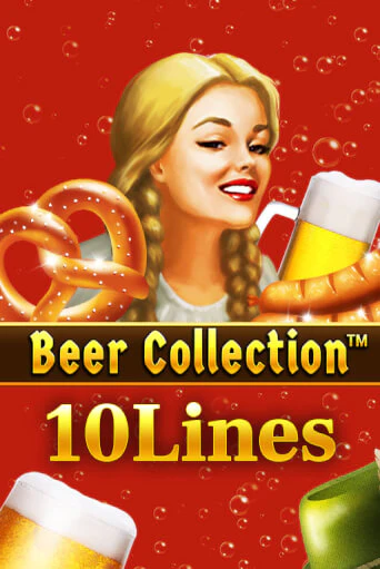 Beer Collection 10 Lines играть без денег онлайн | Демо игры Grand Casino Online