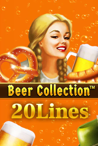 Beer Collection 20 Lines играть без денег онлайн | Демо игры Grand Casino Online