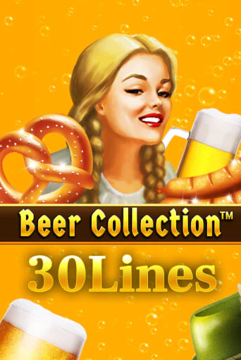 Beer Collection 30 Lines играть без денег онлайн | Демо игры Grand Casino Online