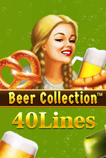 Beer Collection 40 Lines играть без денег онлайн | Демо игры Grand Casino Online