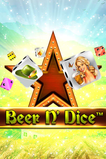 Beer n' Dice играть без денег онлайн | Демо игры Grand Casino Online