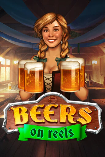 Beers on Reels играть без денег онлайн | Демо игры Grand Casino Online