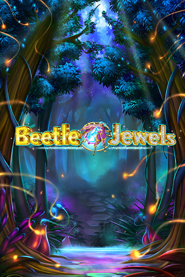 Beetle Jewels играть без денег онлайн | Демо игры Grand Casino Online