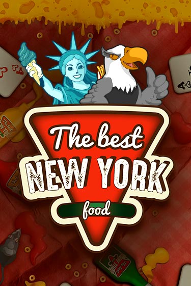 Best New York Food играть без денег онлайн | Демо игры Grand Casino Online