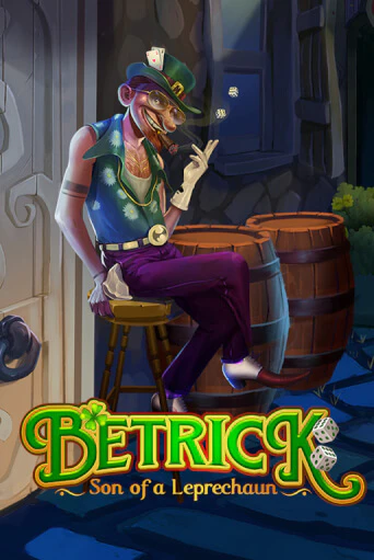 Betrick: Son of a Leprechaun играть без денег онлайн | Демо игры Grand Casino Online