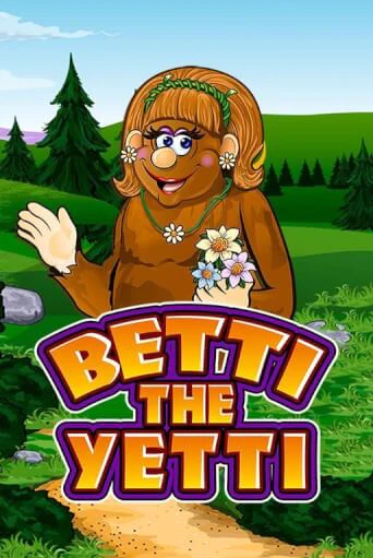 Betti The Yetti Promo играть без денег онлайн | Демо игры Grand Casino Online