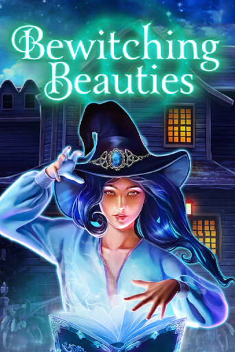 Bewitching Beauties играть без денег онлайн | Демо игры Grand Casino Online