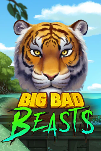 Big Bad Beasts играть без денег онлайн | Демо игры Grand Casino Online