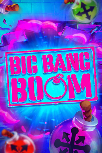 Big Bang Boom играть без денег онлайн | Демо игры Grand Casino Online