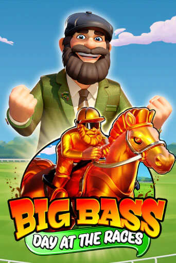 Big Bass Day at the Races играть без денег онлайн | Демо игры Grand Casino Online