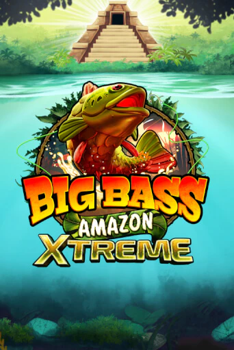 Big Bass Amazon Xtreme™ играть без денег онлайн | Демо игры Grand Casino Online