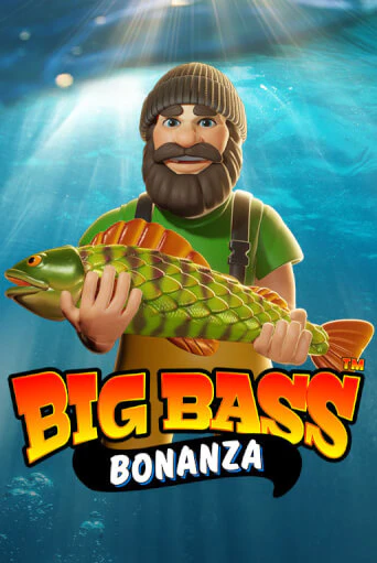 Big Bass Bonanza играть без денег онлайн | Демо игры Grand Casino Online