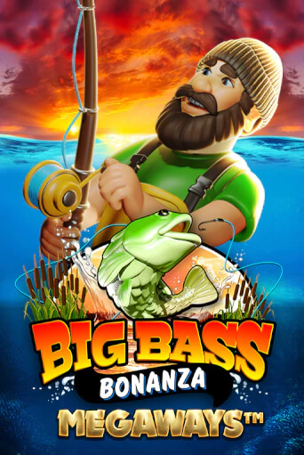 Big Bass Bonanza Megaways играть без денег онлайн | Демо игры Grand Casino Online