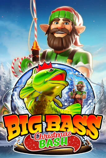 Big Bass Christmas Bash играть без денег онлайн | Демо игры Grand Casino Online