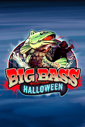 Big Bass Halloween играть без денег онлайн | Демо игры Grand Casino Online