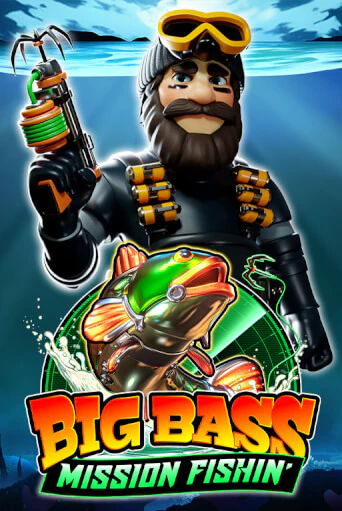 Big Bass Mission Fishin' играть без денег онлайн | Демо игры Grand Casino Online