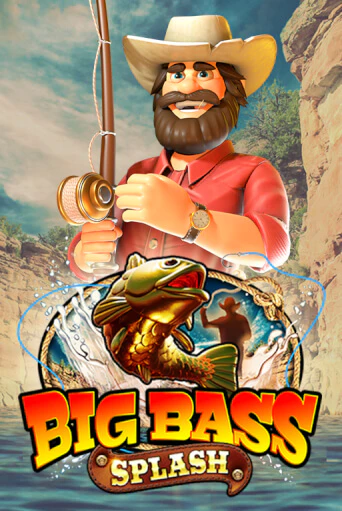 Big Bass Splash играть без денег онлайн | Демо игры Grand Casino Online