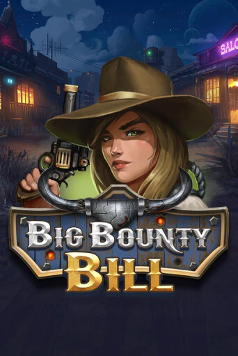 Big Bounty Bill играть без денег онлайн | Демо игры Grand Casino Online