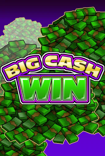 Big Cash Win играть без денег онлайн | Демо игры Grand Casino Online