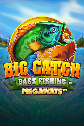 Big Catch Bass Fishing Megaways играть без денег онлайн | Демо игры Grand Casino Online