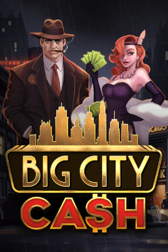 Big City Cash играть без денег онлайн | Демо игры Grand Casino Online