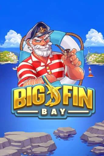 Big Fin Bay играть без денег онлайн | Демо игры Grand Casino Online