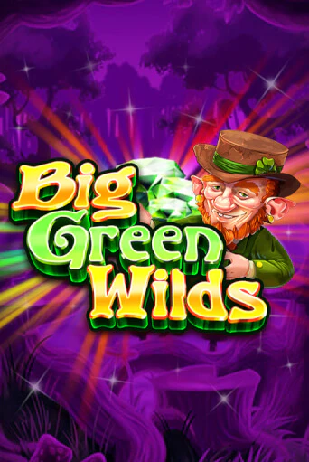 Big Green Wilds играть без денег онлайн | Демо игры Grand Casino Online