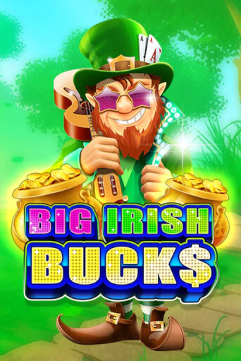 Big Irish Bucks играть без денег онлайн | Демо игры Grand Casino Online