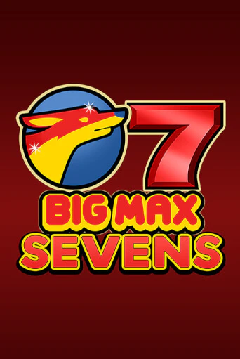 Big Max Sevens играть без денег онлайн | Демо игры Grand Casino Online