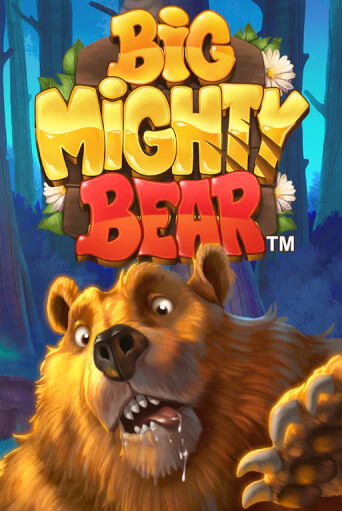 Big Mighty Bear играть без денег онлайн | Демо игры Grand Casino Online