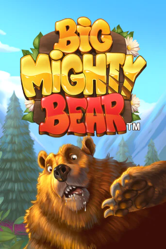 Big Mighty Bear играть без денег онлайн | Демо игры Grand Casino Online