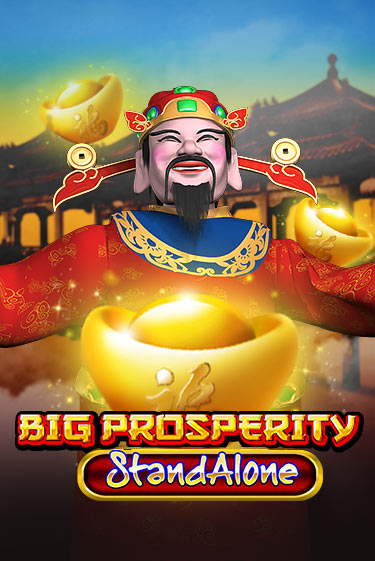 Big Prosperity SA играть без денег онлайн | Демо игры Grand Casino Online