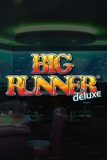 Big Runner Deluxe играть без денег онлайн | Демо игры Grand Casino Online