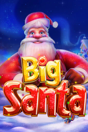 Big Santa играть без денег онлайн | Демо игры Grand Casino Online