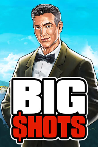 Big Shots играть без денег онлайн | Демо игры Grand Casino Online