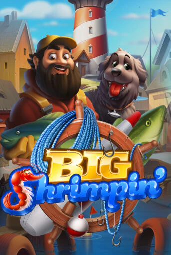 Big Shrimpin’ играть без денег онлайн | Демо игры Grand Casino Online