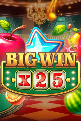 Big Win x25 играть без денег онлайн | Демо игры Grand Casino Online