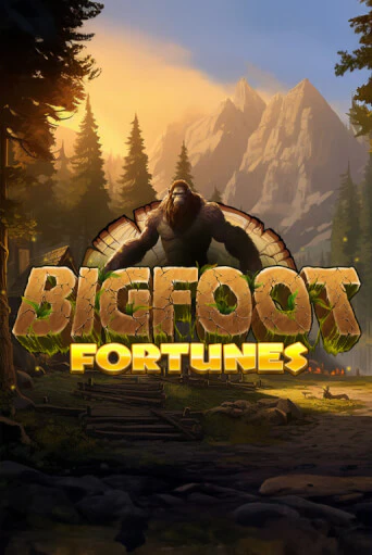 BIGFOOT FORTUNES играть без денег онлайн | Демо игры Grand Casino Online