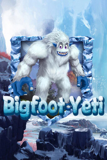 Bigfoot Yeti играть без денег онлайн | Демо игры Grand Casino Online