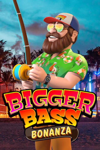 Bigger Bass Bonanza играть без денег онлайн | Демо игры Grand Casino Online