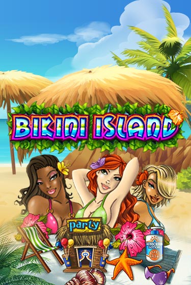 Bikini Island играть без денег онлайн | Демо игры Grand Casino Online