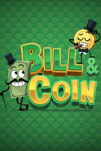 Bill & Coin играть без денег онлайн | Демо игры Grand Casino Online