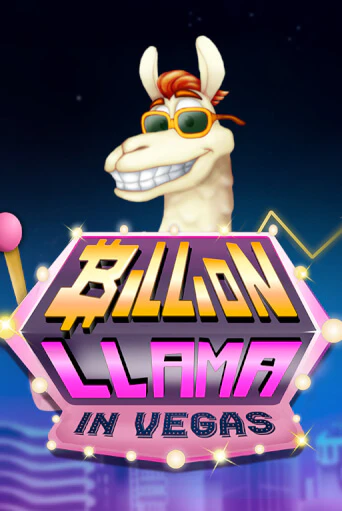 Billion Llama in Vegas играть без денег онлайн | Демо игры Grand Casino Online