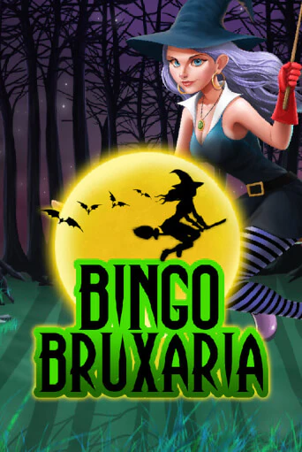 Bingo Bruxaria играть без денег онлайн | Демо игры Grand Casino Online