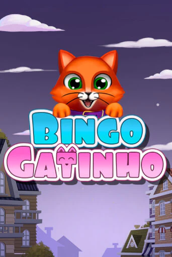 Bingo Gatinho играть без денег онлайн | Демо игры Grand Casino Online