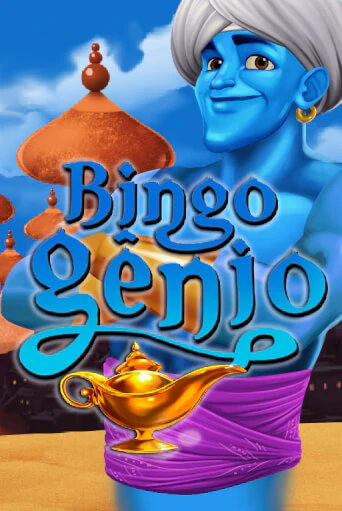 Bingo Gênio играть без денег онлайн | Демо игры Grand Casino Online